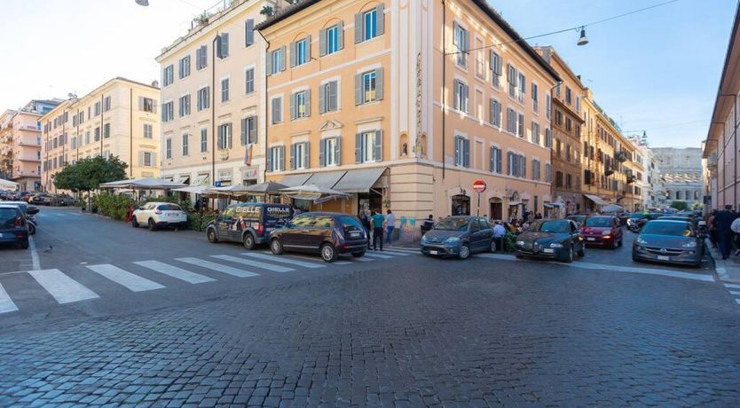 Photo of The Roman Sun