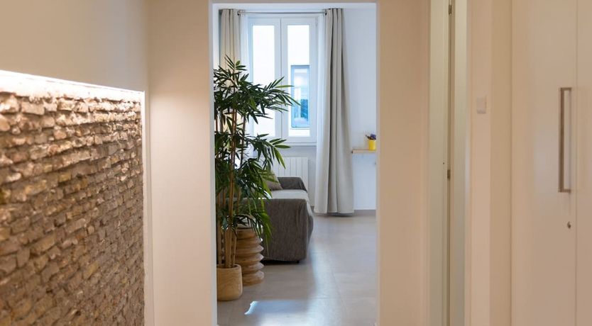 Photo of The Roman Sun