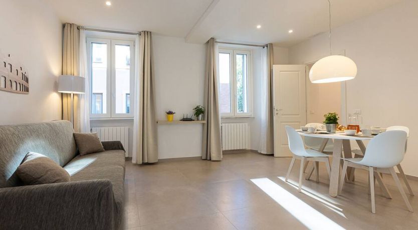 Photo of The Roman Sun