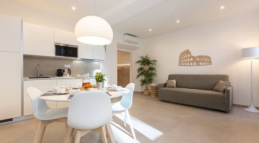 Photo of The Roman Sun