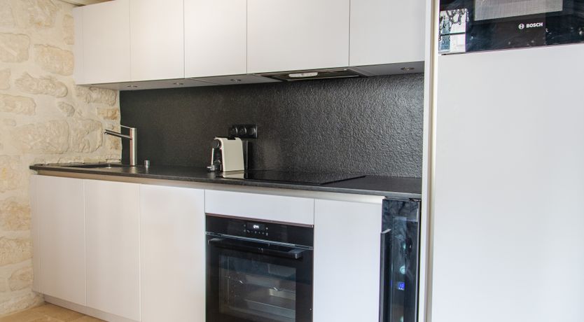 Photo of Bohemian Parisians