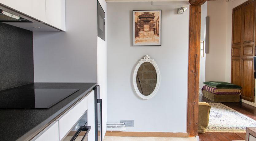 Photo of Bohemian Parisians