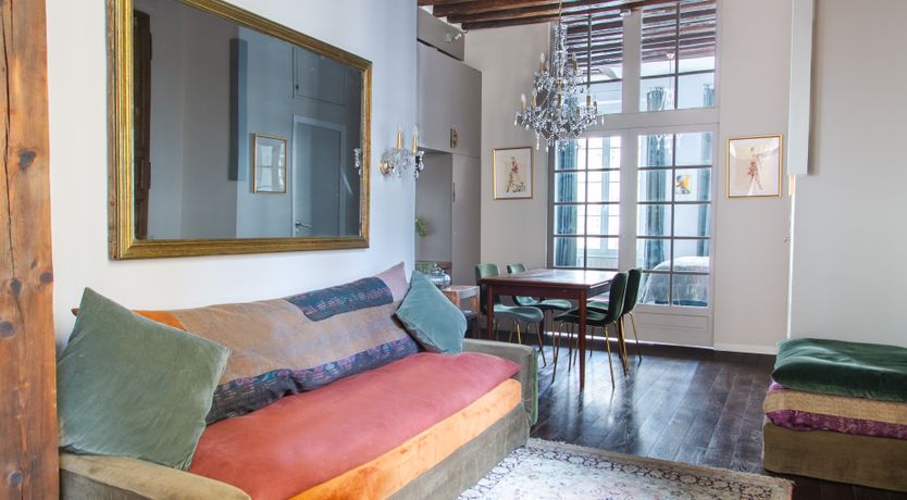 Photo of Bohemian Parisians