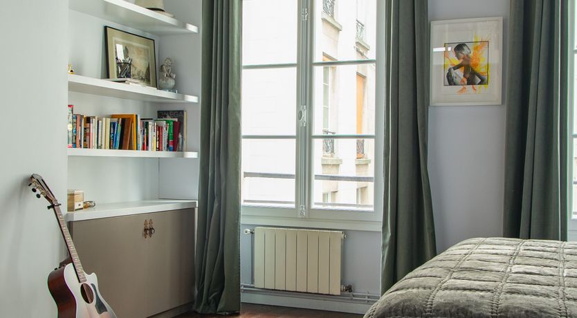 Photo of Bohemian Parisians