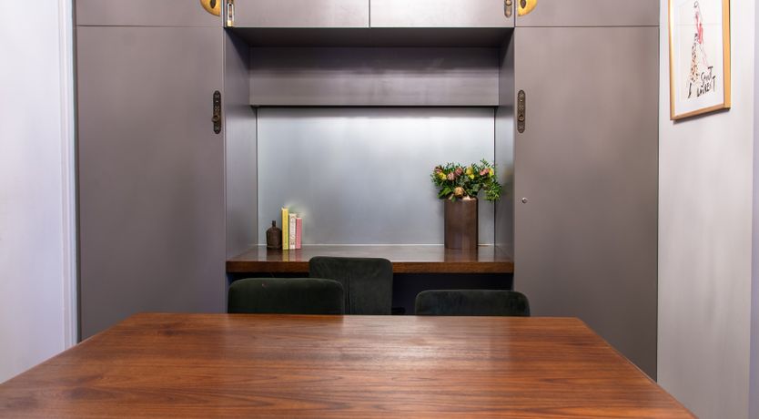 Photo of Bohemian Parisians