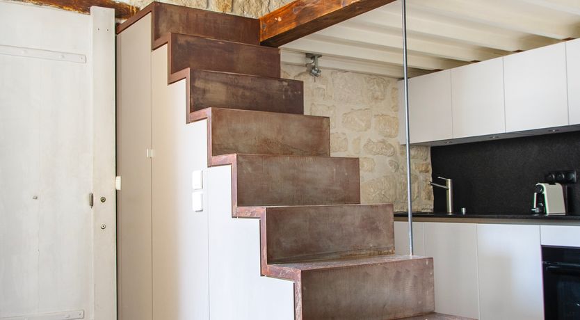 Photo of Bohemian Parisians