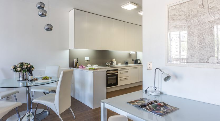 Photo of Notre Dame's Balcony