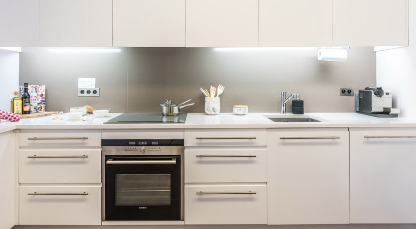 Photo of Notre Dame's Balcony