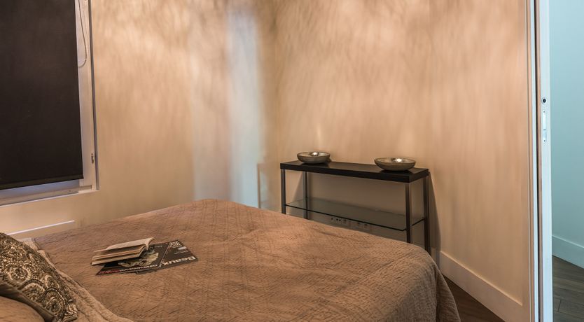 Photo of Notre Dame's Balcony