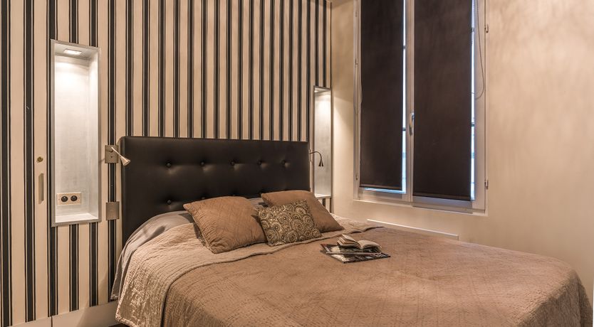 Photo of Notre Dame's Balcony