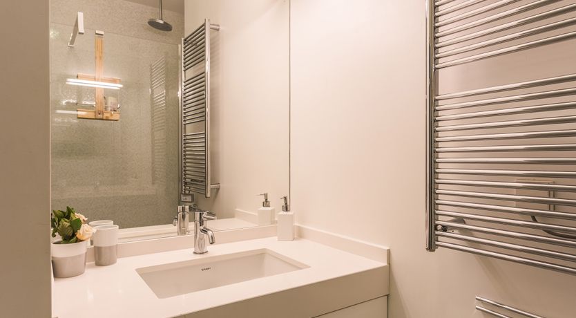 Photo of Notre Dame's Balcony