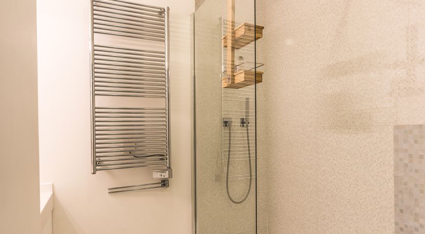 Photo of Notre Dame's Balcony