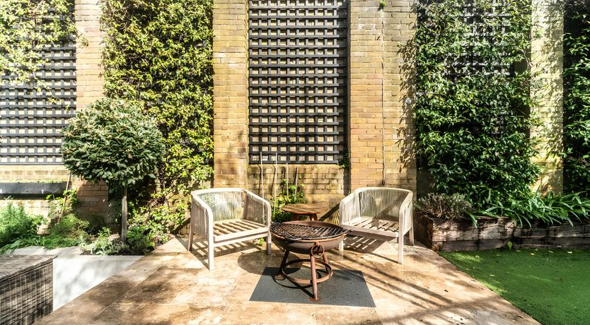 Photo of The Hummingbirds