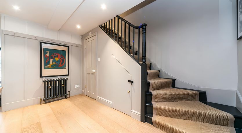 Photo of The Hummingbirds