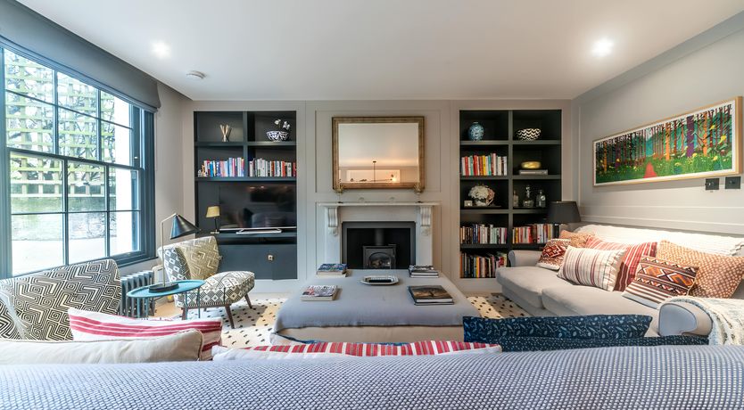 Photo of The Hummingbirds