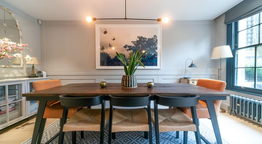 Photo of The Hummingbirds