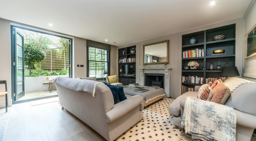 Photo of The Hummingbirds