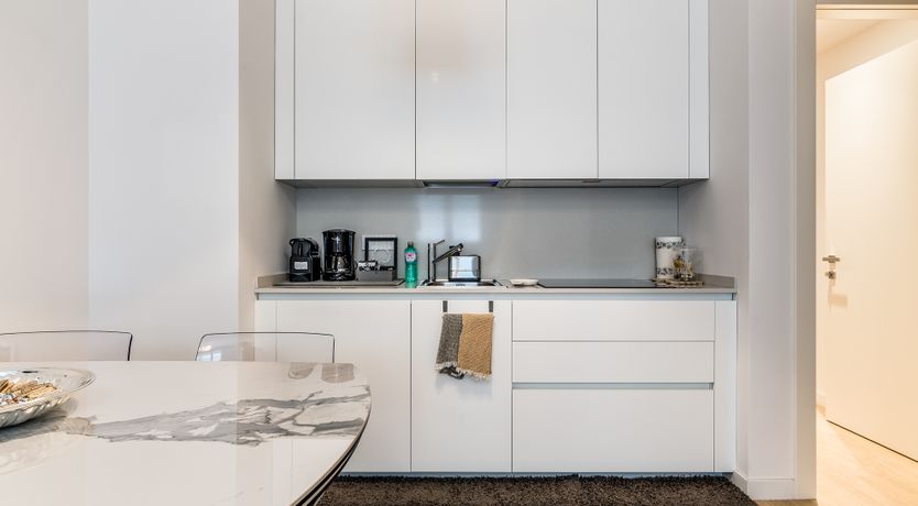 Photo of A Call to the City