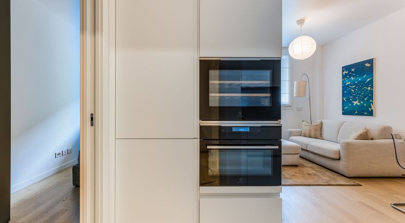 Photo of A Call to the City