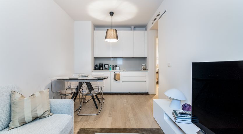 Photo of A Call to the City