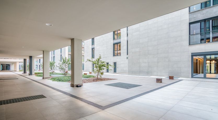 Photo of A Call to the City