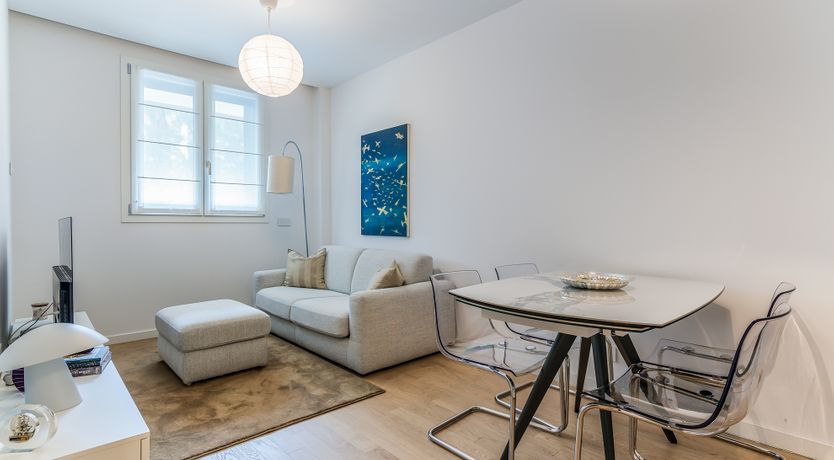 Photo of A Call to the City