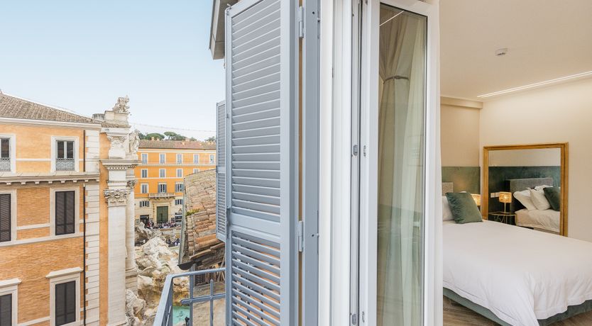 Photo of The Fountain's Gate