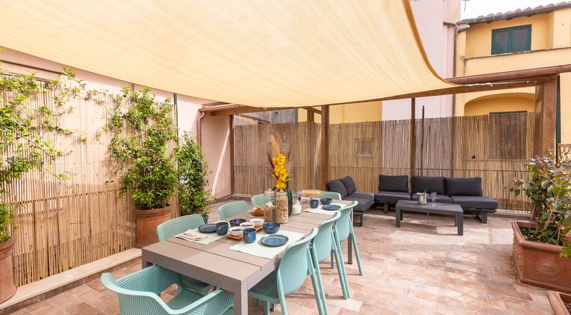 Photo of The Fountain's Gate