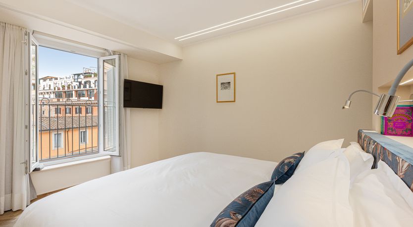 Photo of The Fountain's Gate