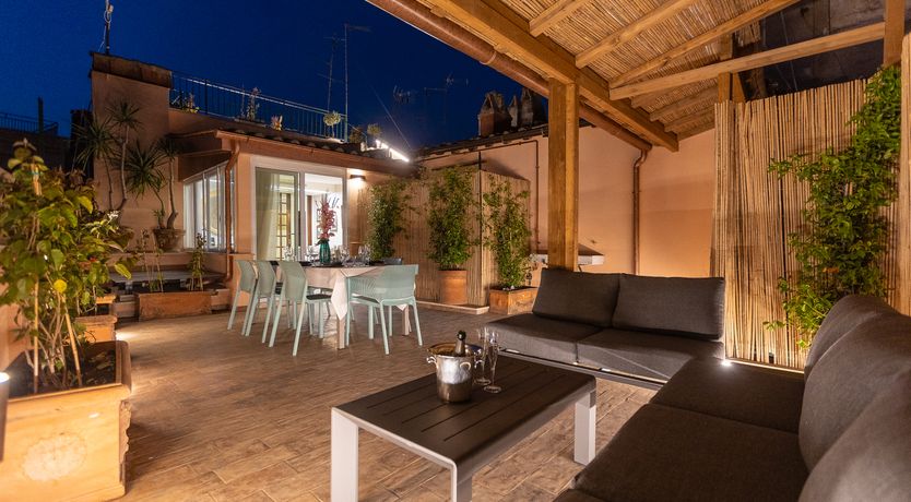 Photo of The Fountain's Gate