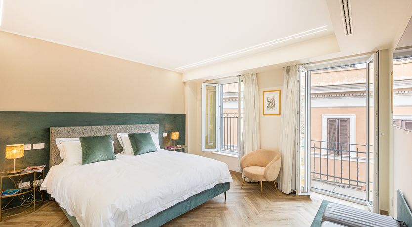 Photo of The Fountain's Gate