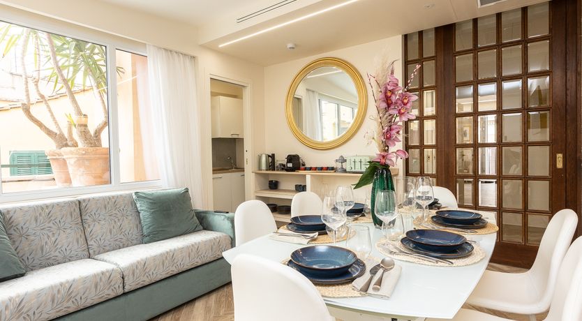 Photo of The Fountain's Gate