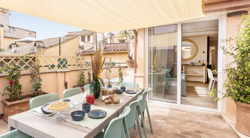 Photo of The Fountain's Gate