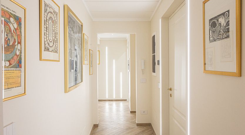 Photo of The Fountain's Gate