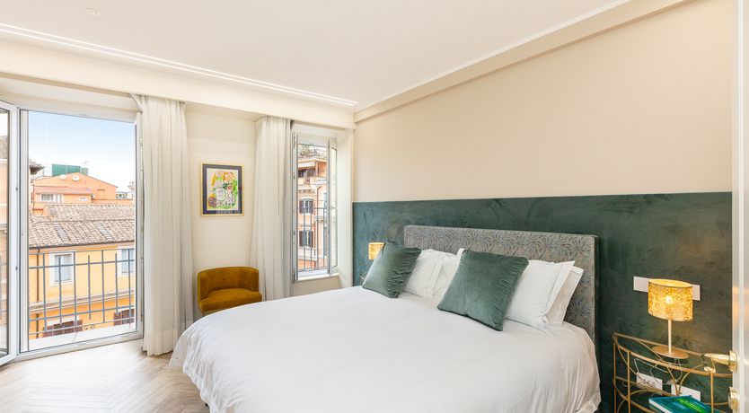 Photo of The Fountain's Gate