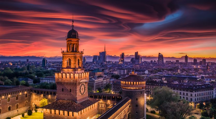 Photo of The Love of You