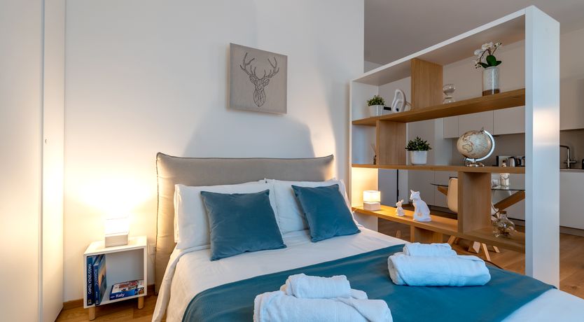 Photo of The Love of You