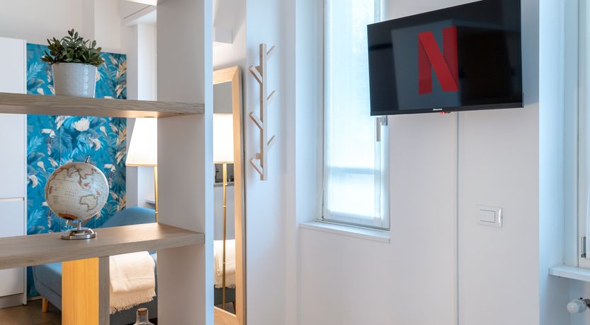 Photo of The Love of You