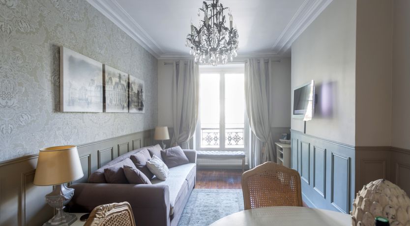Photo of Boudoir Paris