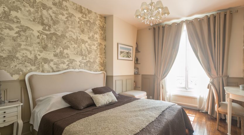 Photo of Boudoir Paris