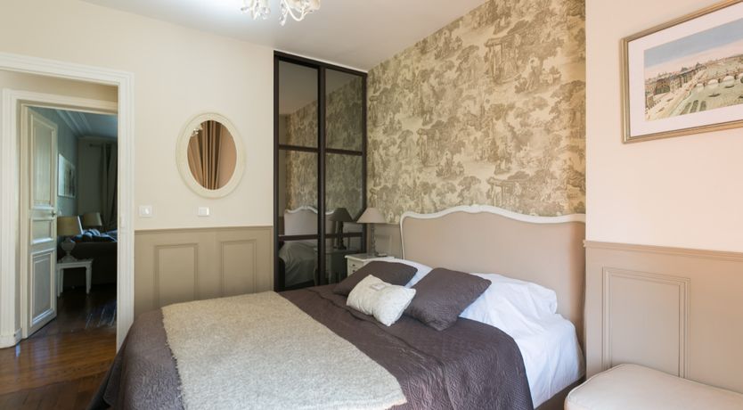 Photo of Boudoir Paris