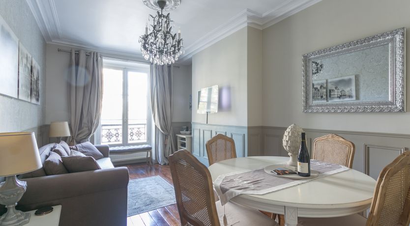 Photo of Boudoir Paris