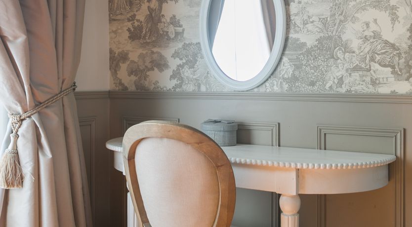 Photo of Boudoir Paris