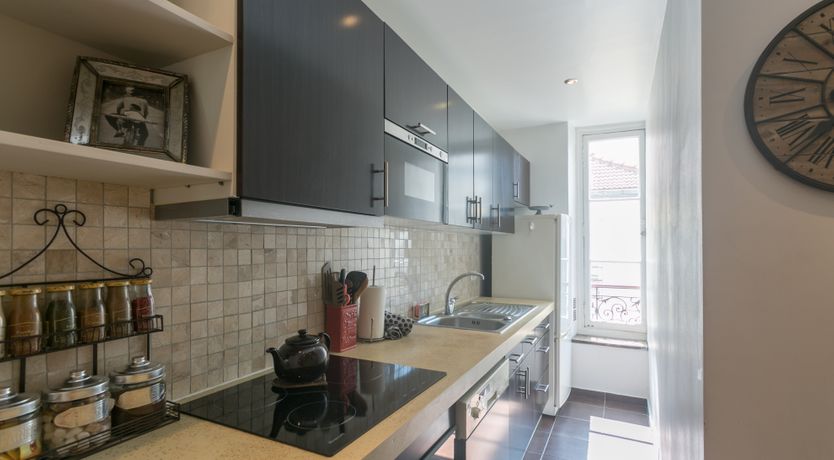 Photo of Boudoir Paris