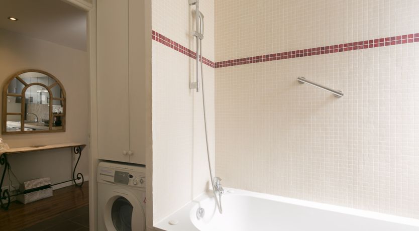 Photo of Boudoir Paris