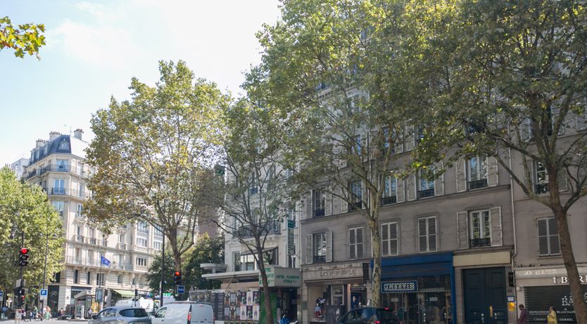 Photo of Boudoir Paris