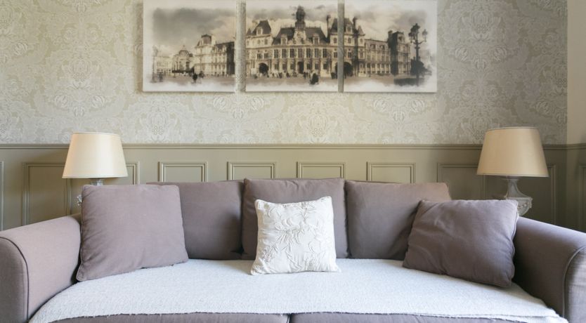 Photo of Boudoir Paris