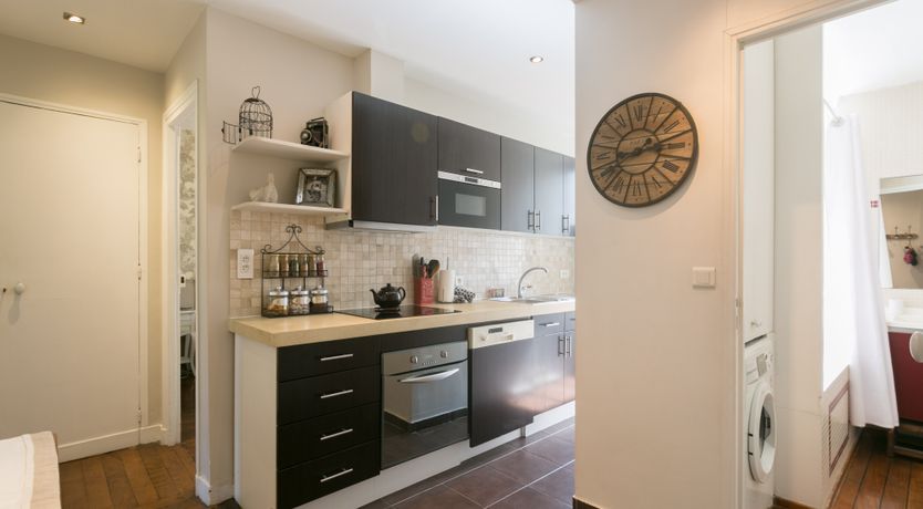 Photo of Boudoir Paris