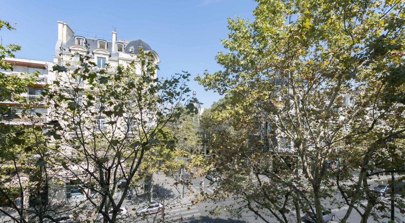 Photo of Boudoir Paris