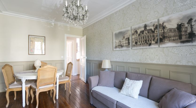 Photo of Boudoir Paris